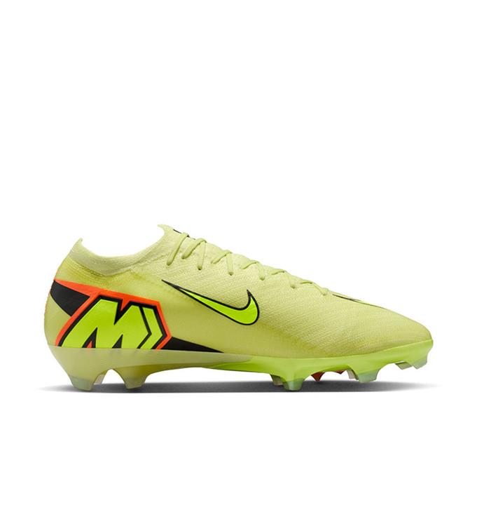 Nike Zoom Vapor 16 Elite FG FQ1457 LIMELIGHT-VOLT-HYPER-CRIMSON