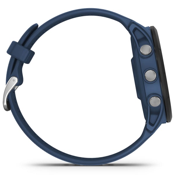 Montre cardio GPS GARMIN FORERUNNER 255