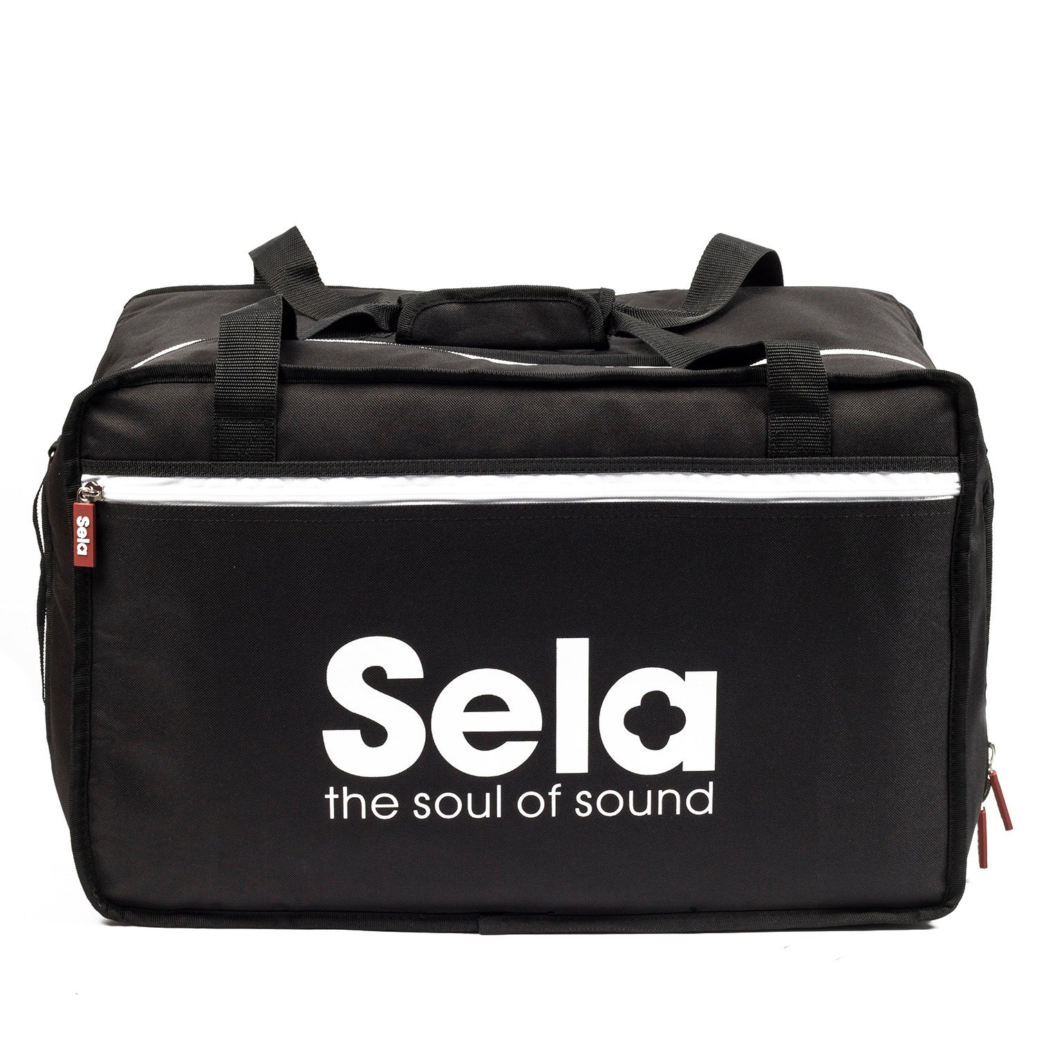 Sela SE 005 Cajon Bag draagtas voor Sela cajon
