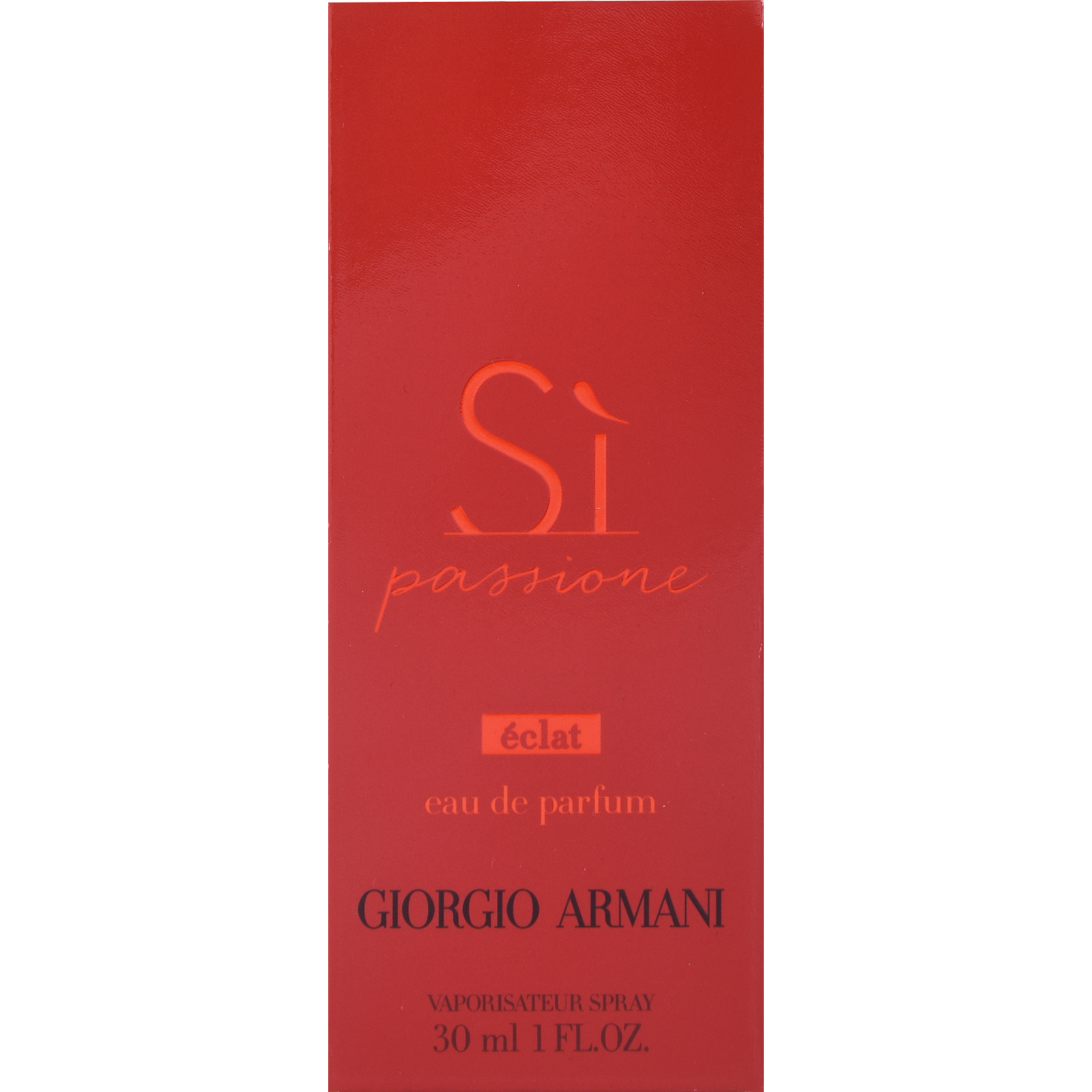 Giorgio Armani Si Passione Eclat Eau de Parfum