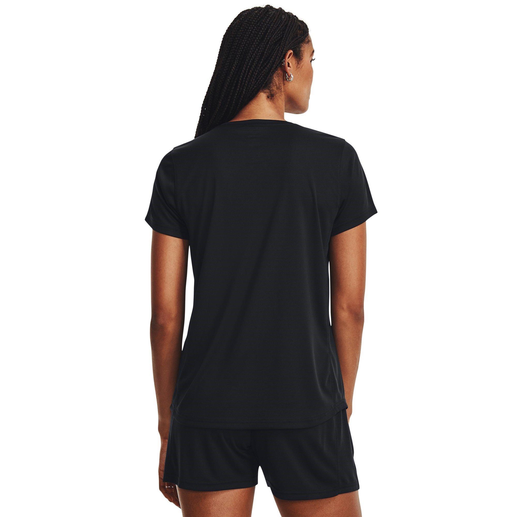 Under Armour UA Challenger Training Short Sleeve Womens