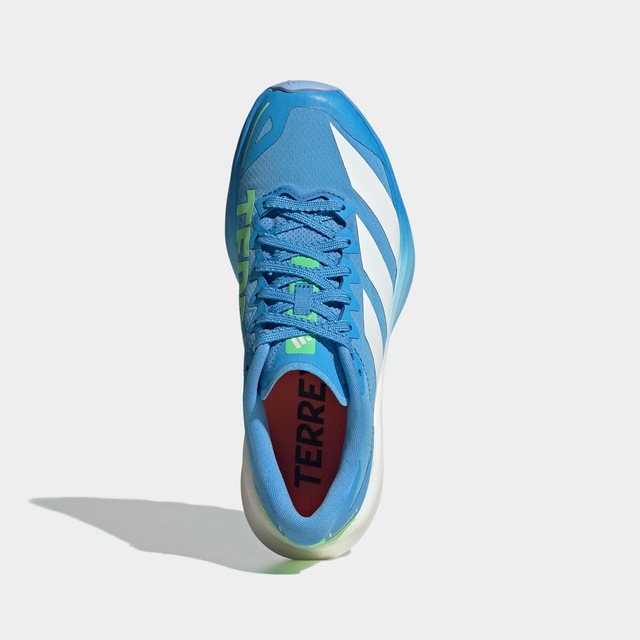 adidas TERREX Trailrunningschuh »AGRAVIC 4 TRAIL RUNNING«