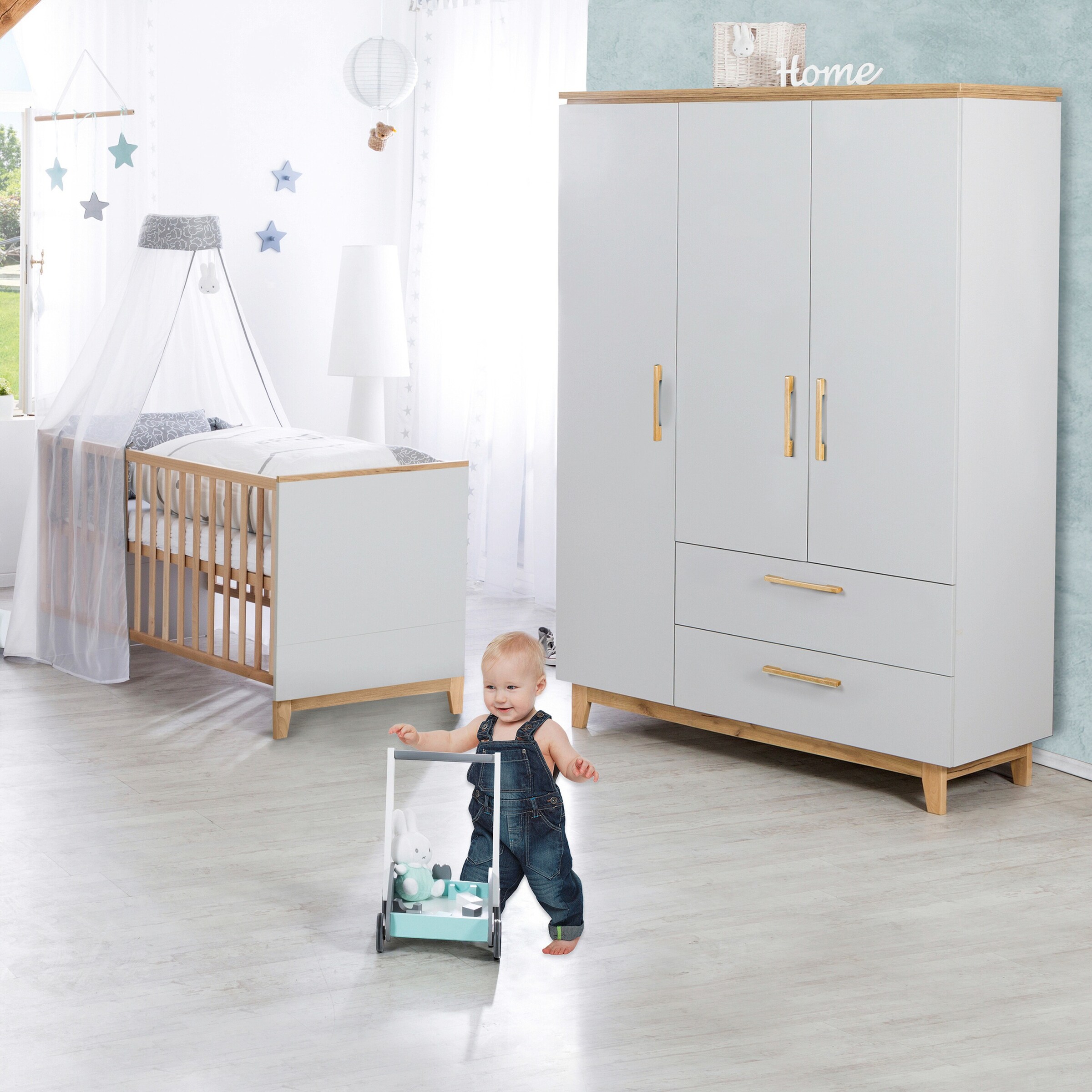 roba Kinderzimmerset Caro