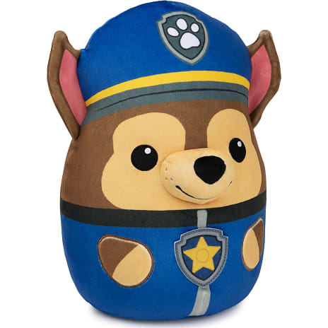 Paw Patrol Gund Trend plys - Chase