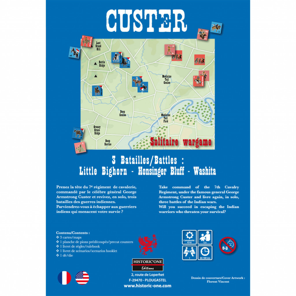Custer