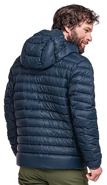 SCHOFFEL - DOUDOUNE DUVET SILVRETTA M