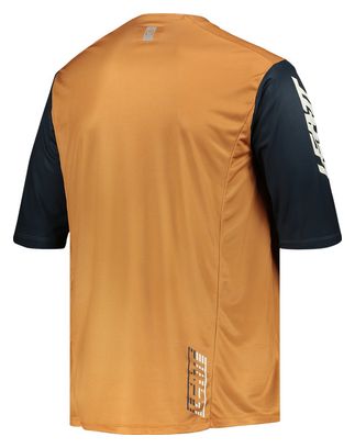 Maillot Manches Trois-quarts VTT Enduro 3.0 Rouille