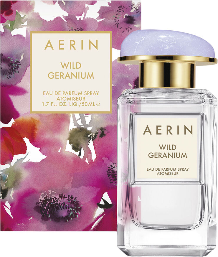 Aerin Wild Geranium Eau de Parfum