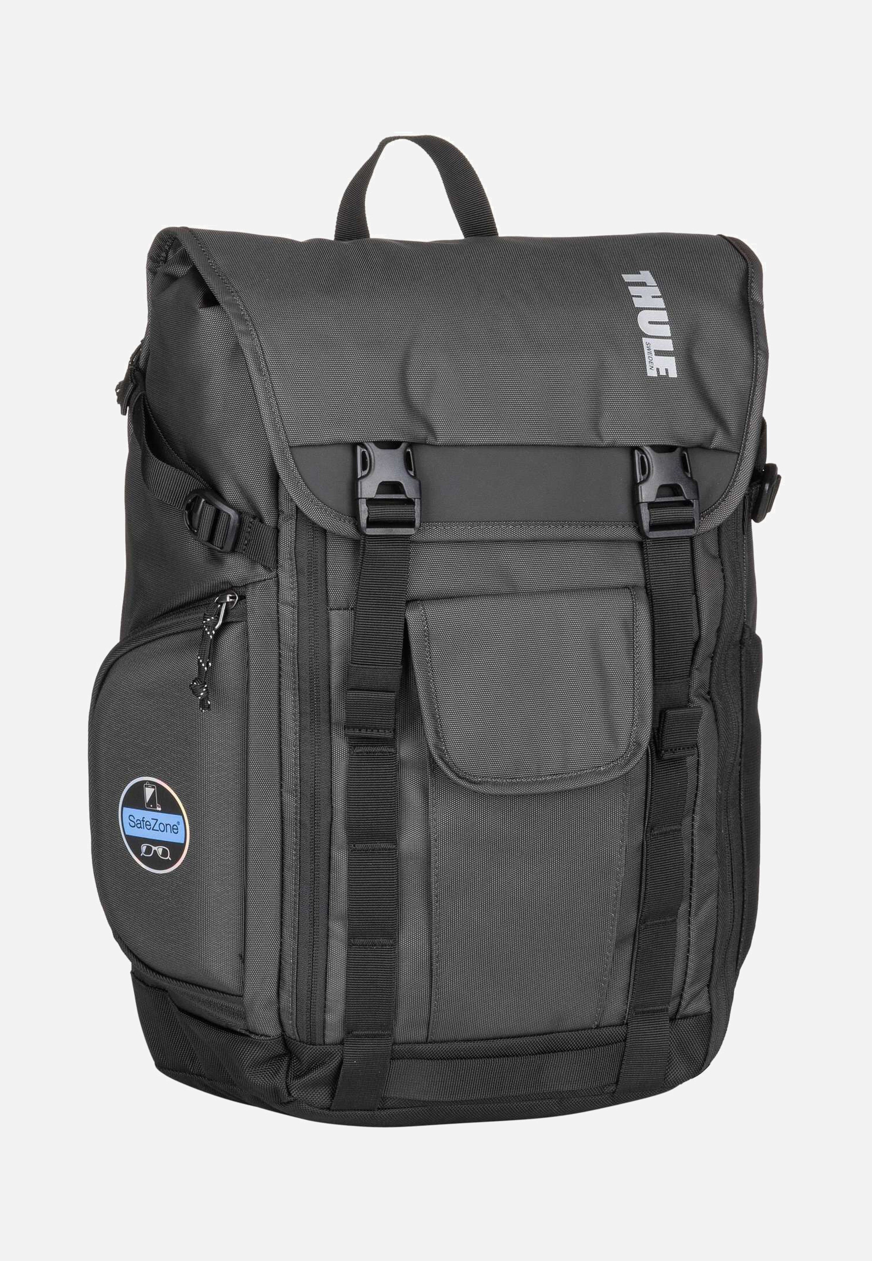 Subterra 25L Dark Shadow - Rucksack