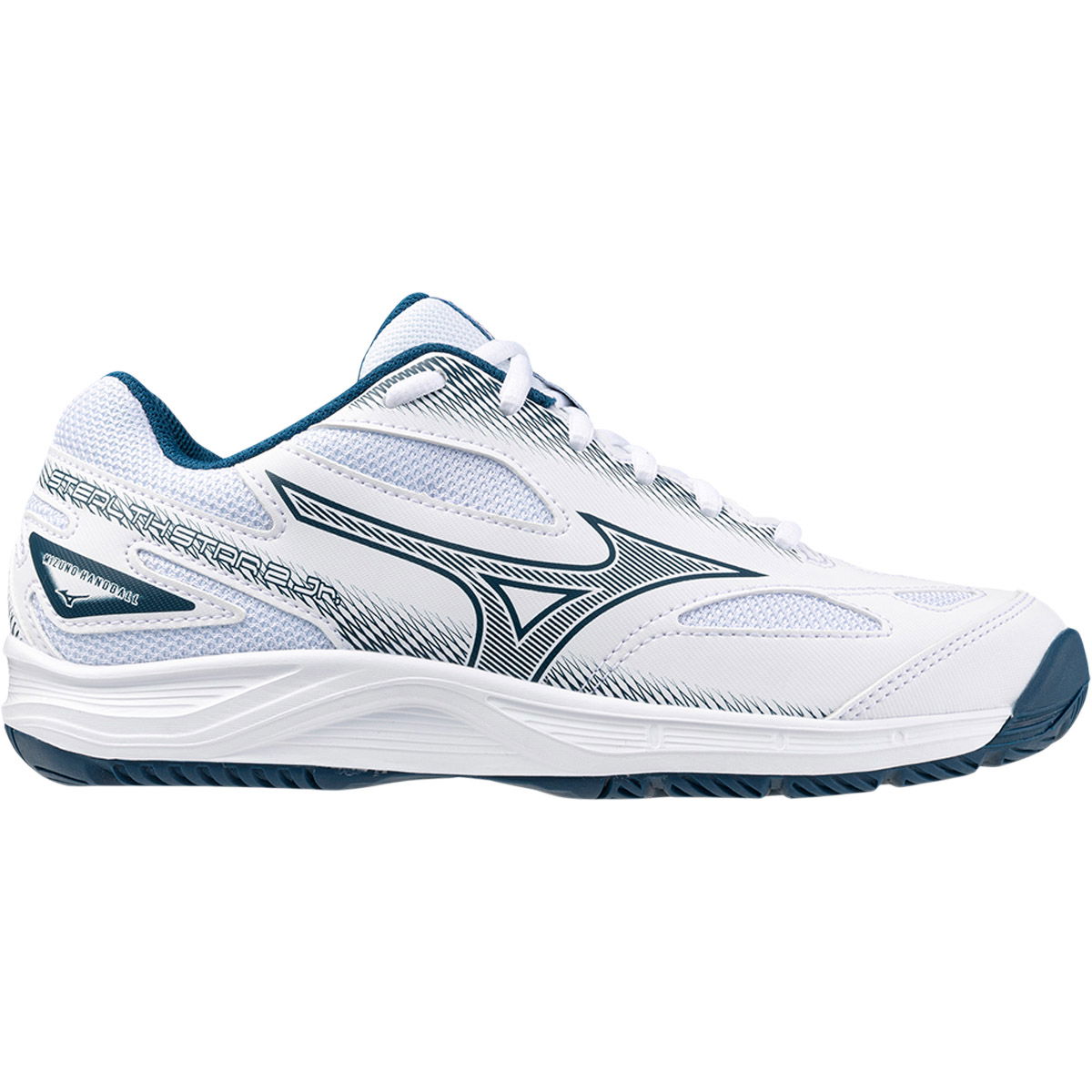 Mizuno Stealth Star 2 Håndboldsko Børn