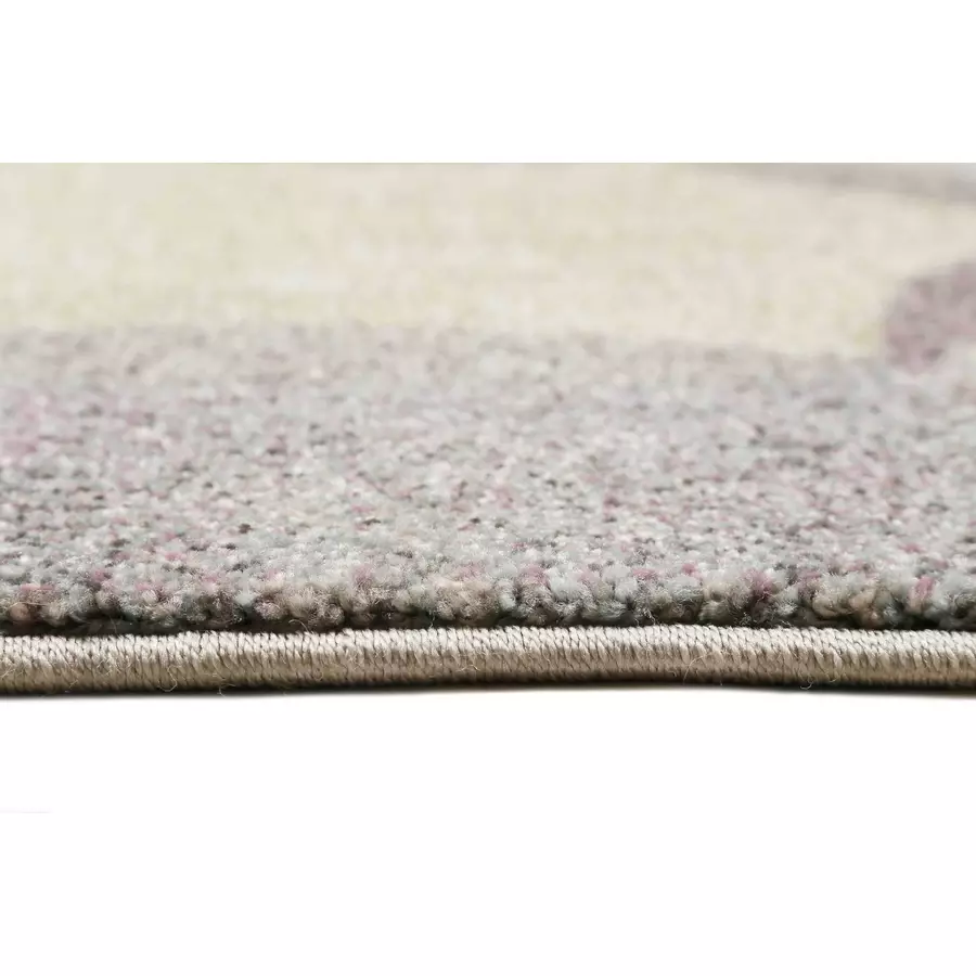 Esprit Kurzflorteppich Modernina beige