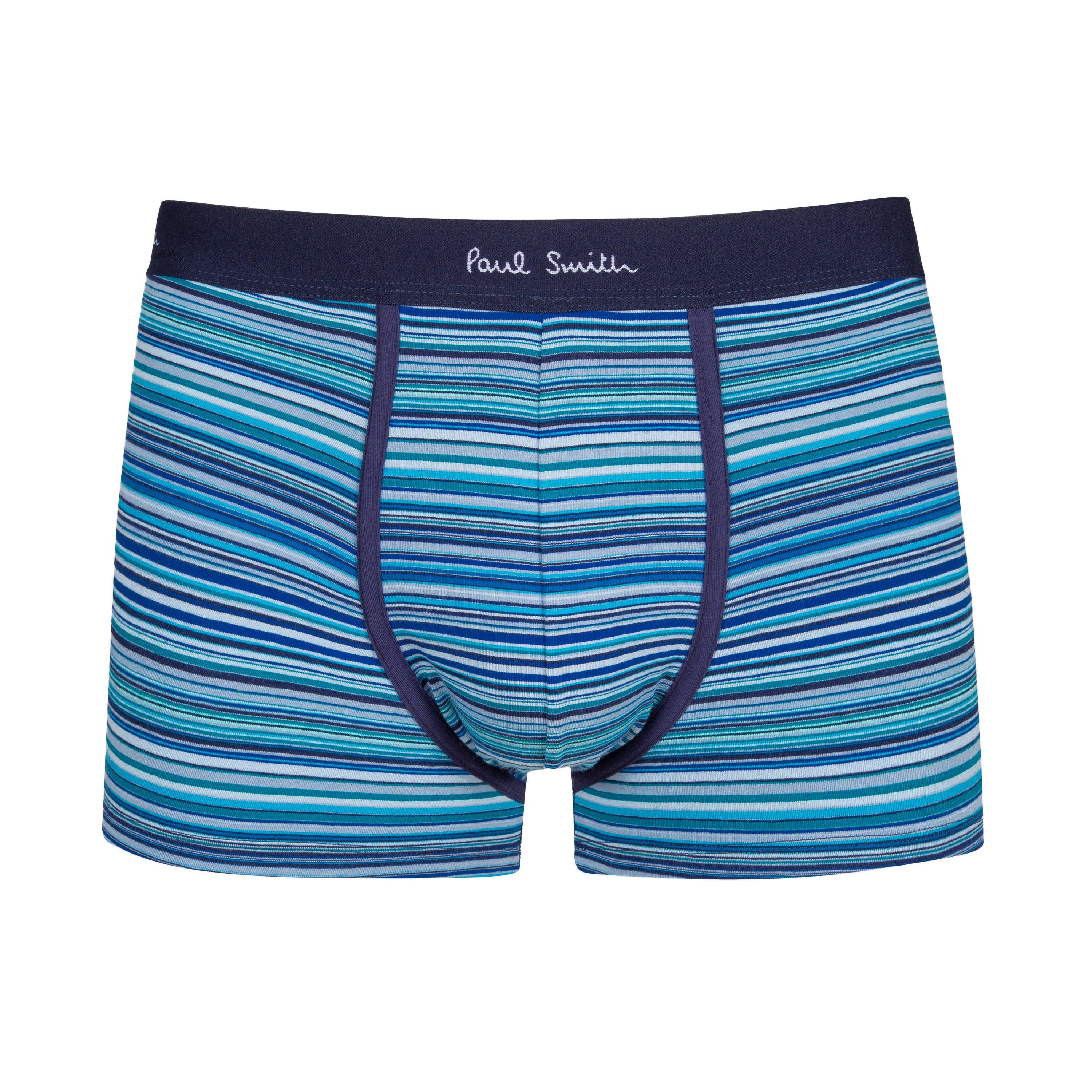 Paul Smith 3-Pack Boxer Shorts
