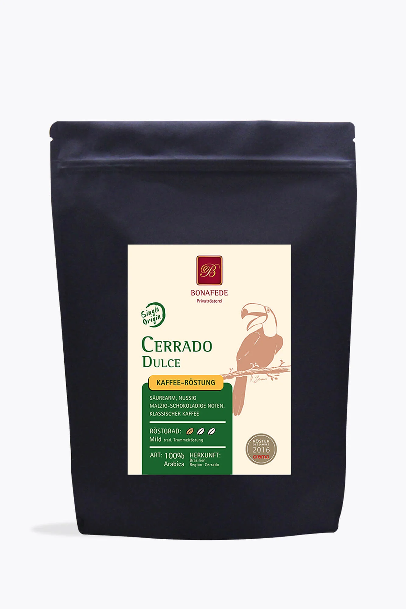 Bonafede Cerrado Dulce