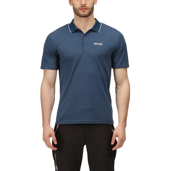 Regatta Maverick V Polo Heren