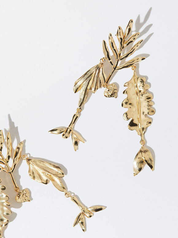 Exclusivo online - Ouro