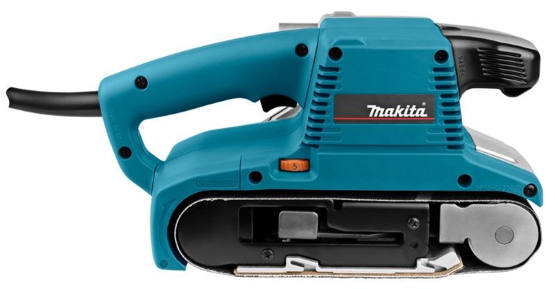 Makita 9903 Bandschuurmachine 76x533mm
