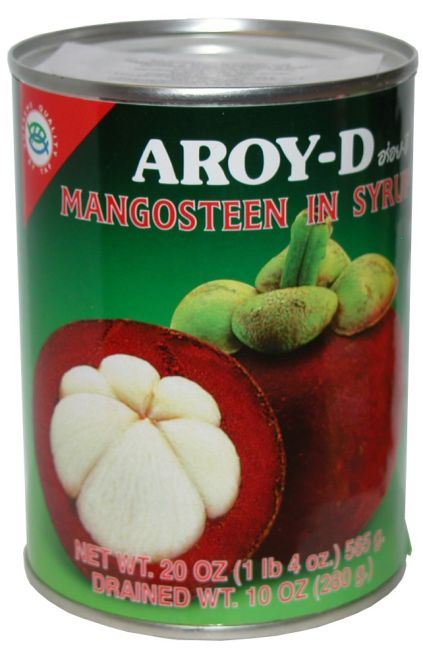 Aroy-D Mangistan in Siroop 565g