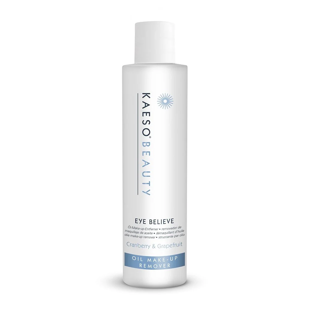 Huile démaquillante pour les yeux 195ml