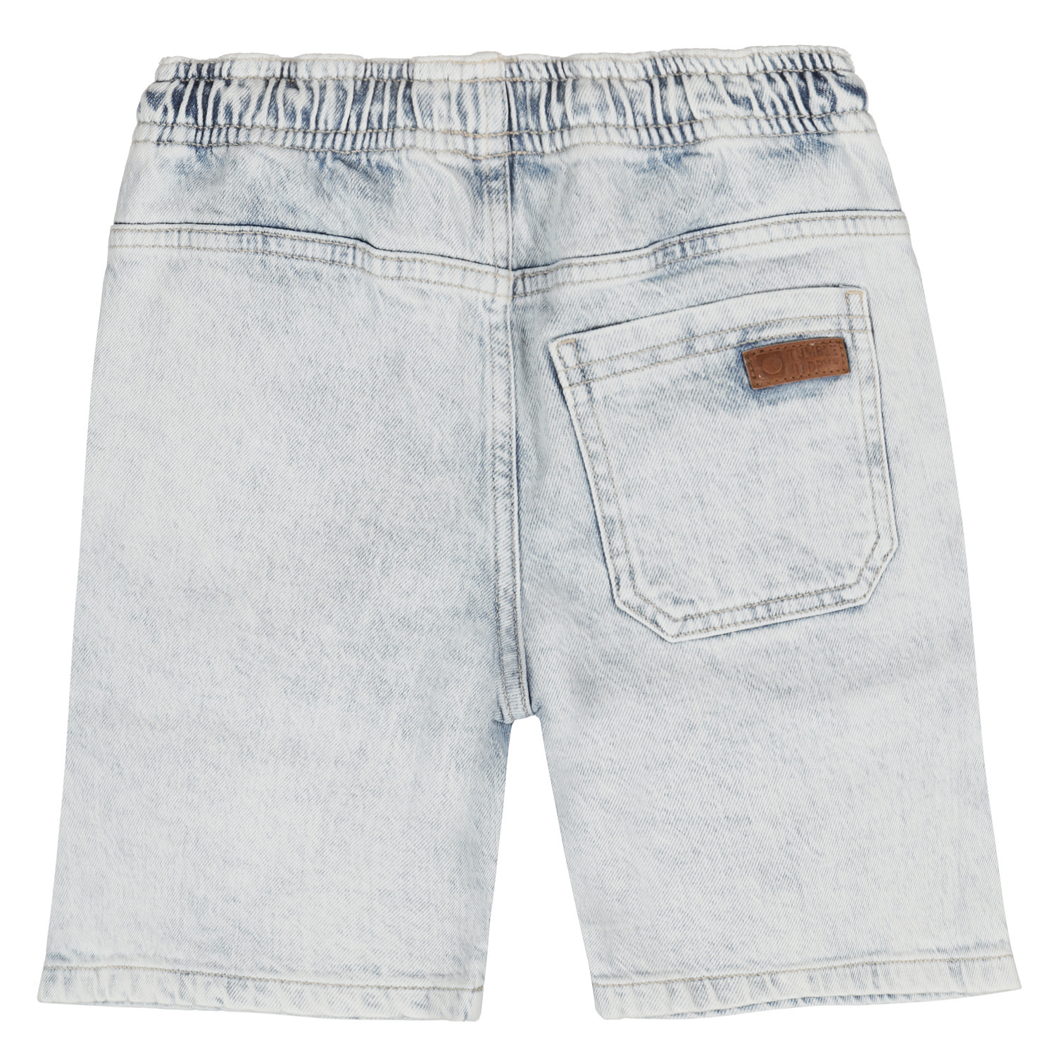 Tumble 'n Dry Tumble 'n Dry shorts Juan shorts denim bleach