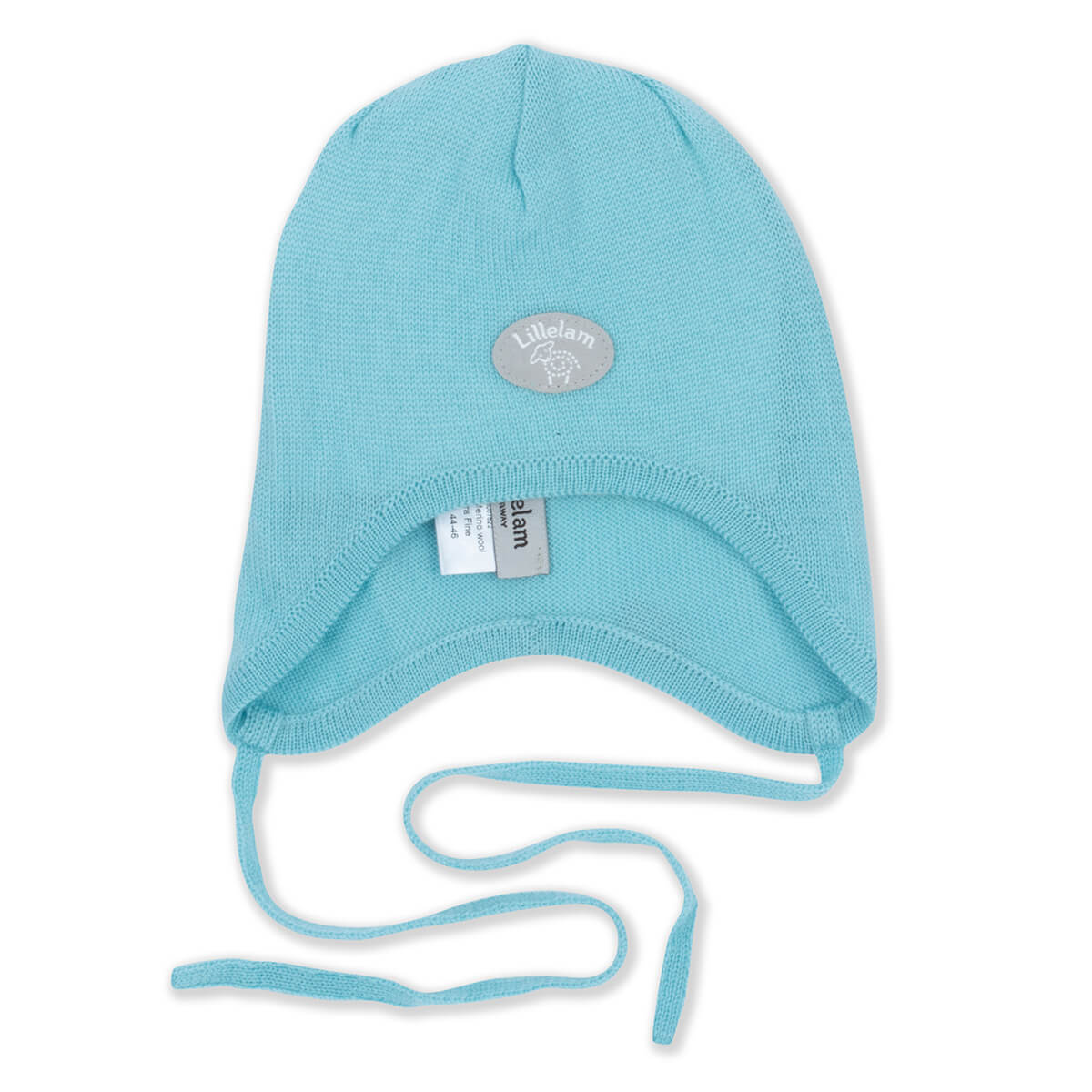 Babylue utgående farger - Lillelam
