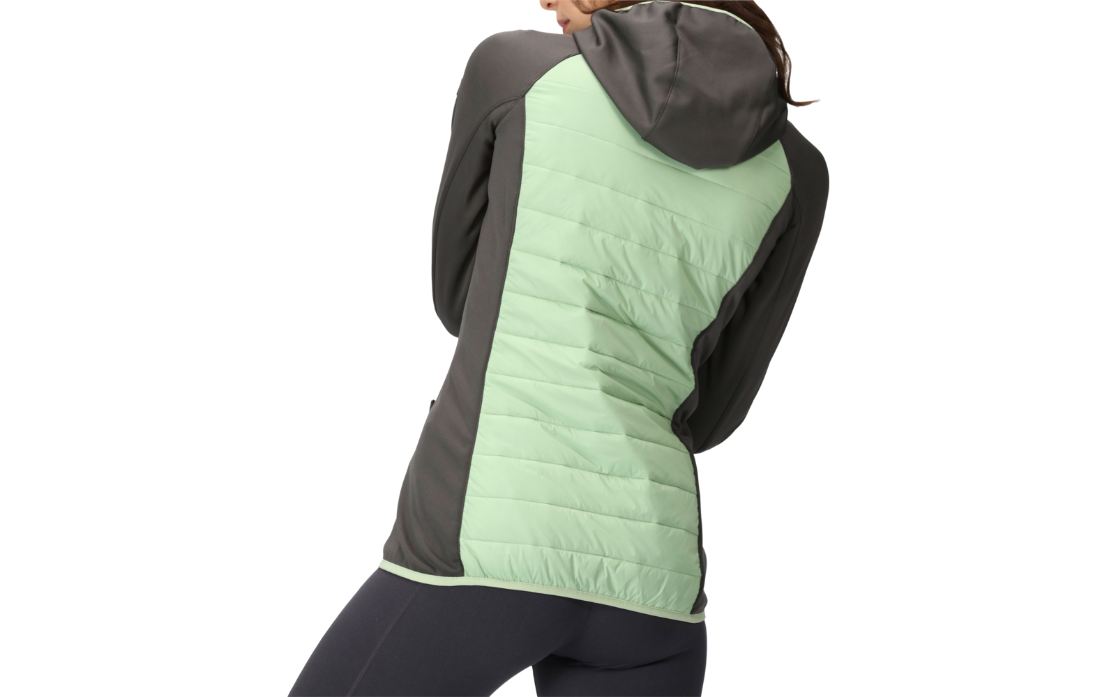 Regatta Andreson VIII Hybrid Damenjacke