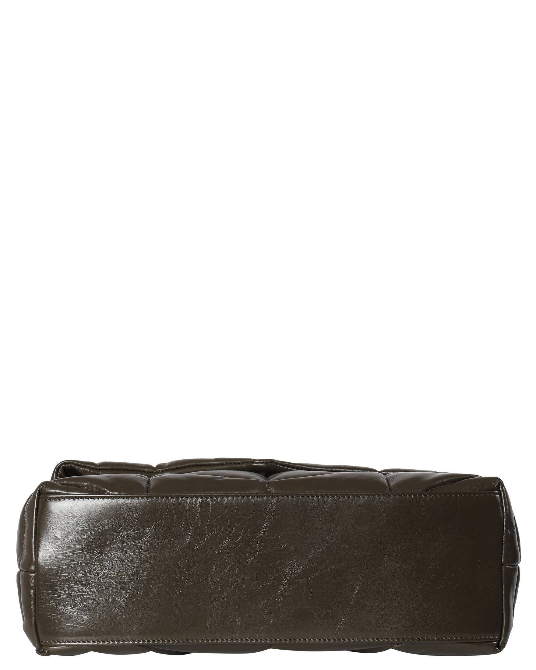 Saint Laurent| Damen Umhängetasche aus Kalbsleder PUFFER SMALL