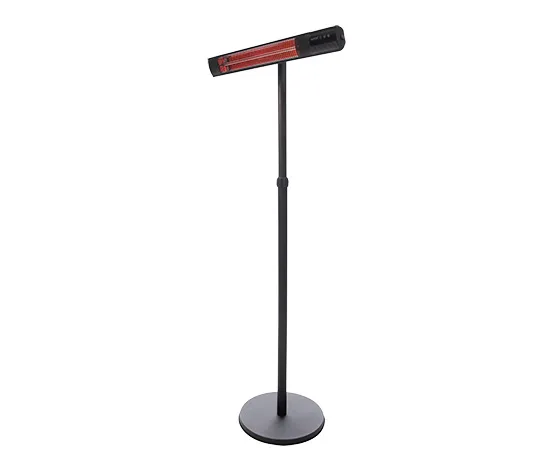 Sunred Stand-Heizstrahler »Royal Diamond 2500 W«