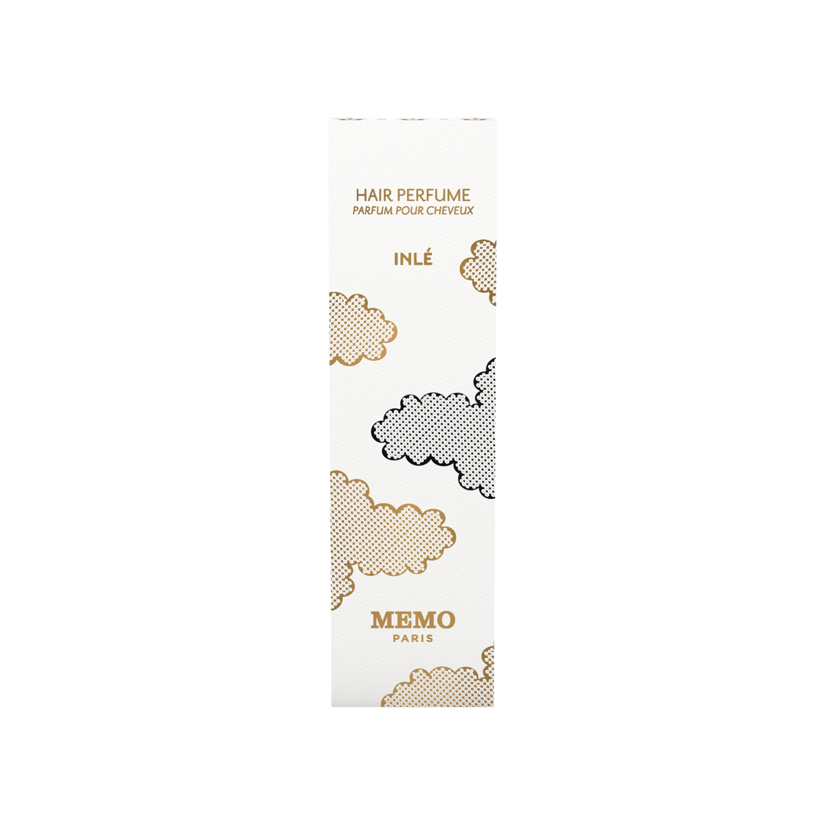 Inle Hair Perfume 80ml