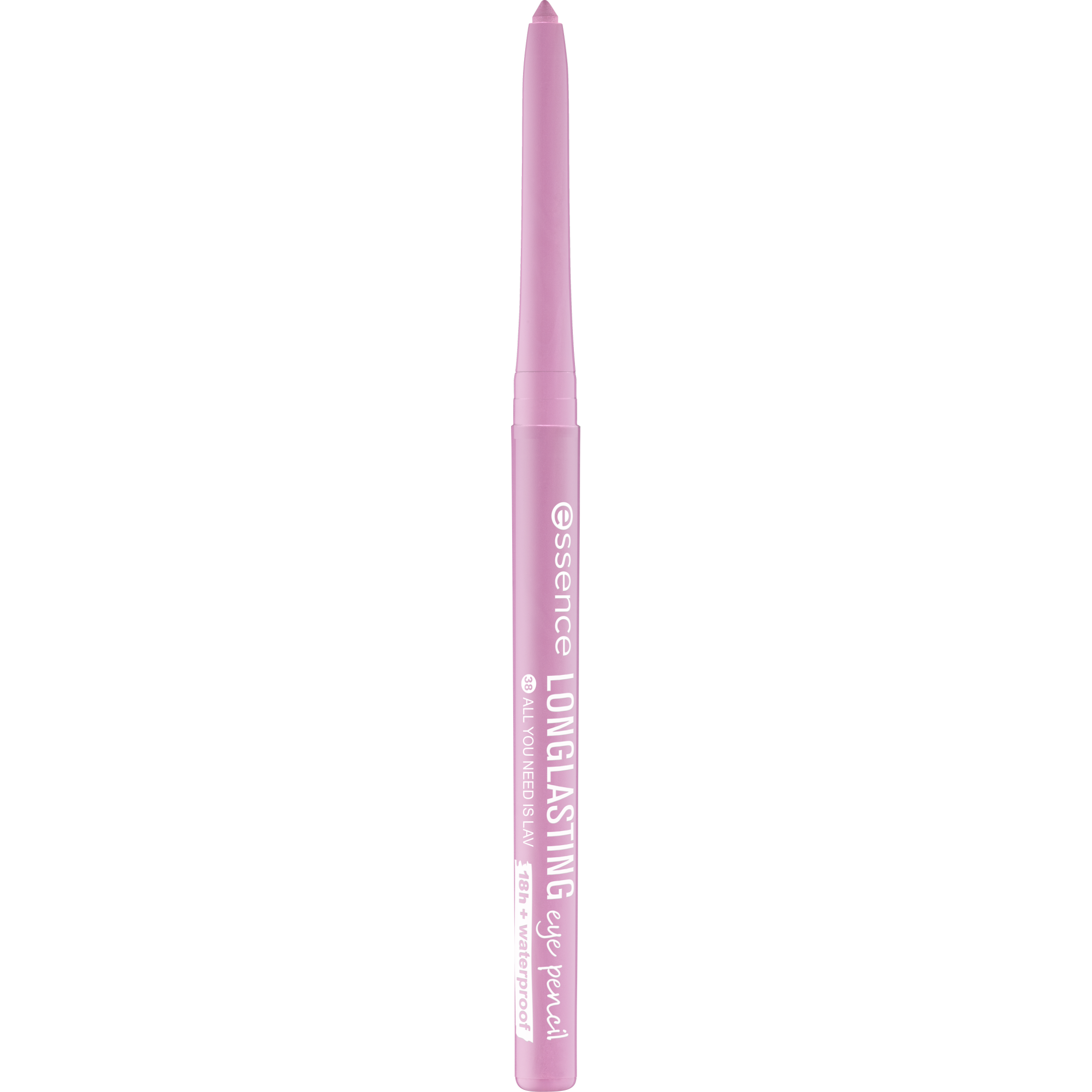 LONG-LASTING eye pencil crayon yeux longue tenue