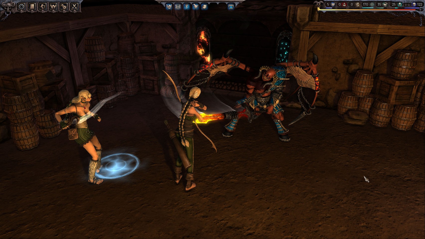 Impire- PC