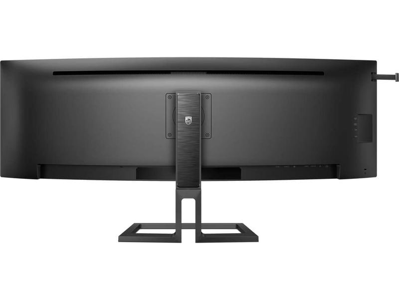 Philips Monitor 45B1U6900C 44.5-Zoll-Business-Monitor mit VA-Technologie und integriertem KVM-Switch
