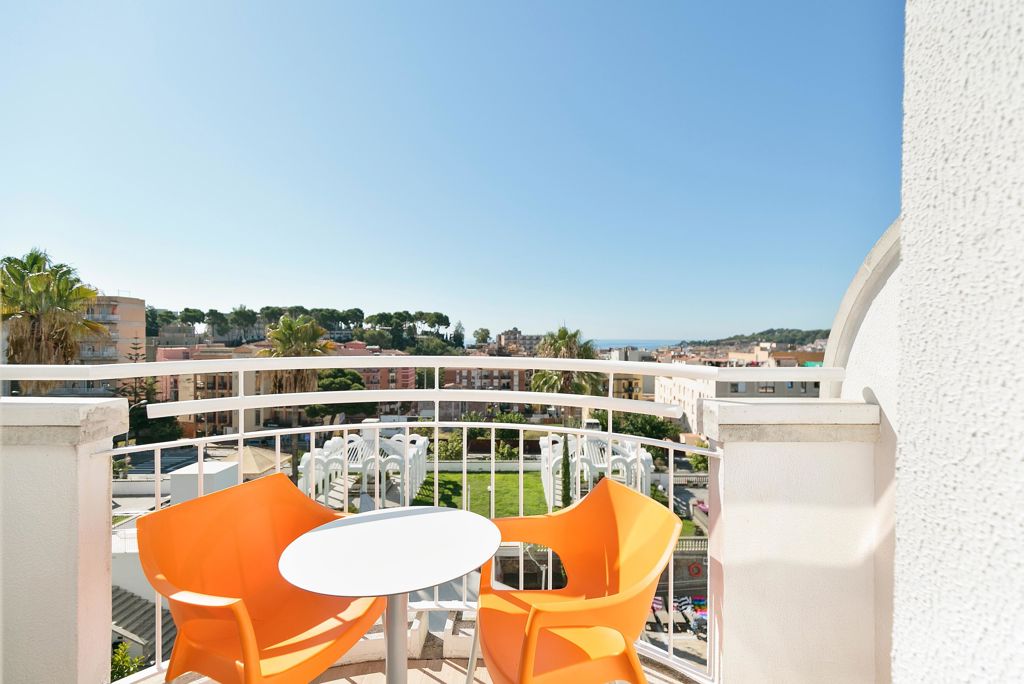 Best Lloret Splash Logies en ontbijt - Hotel