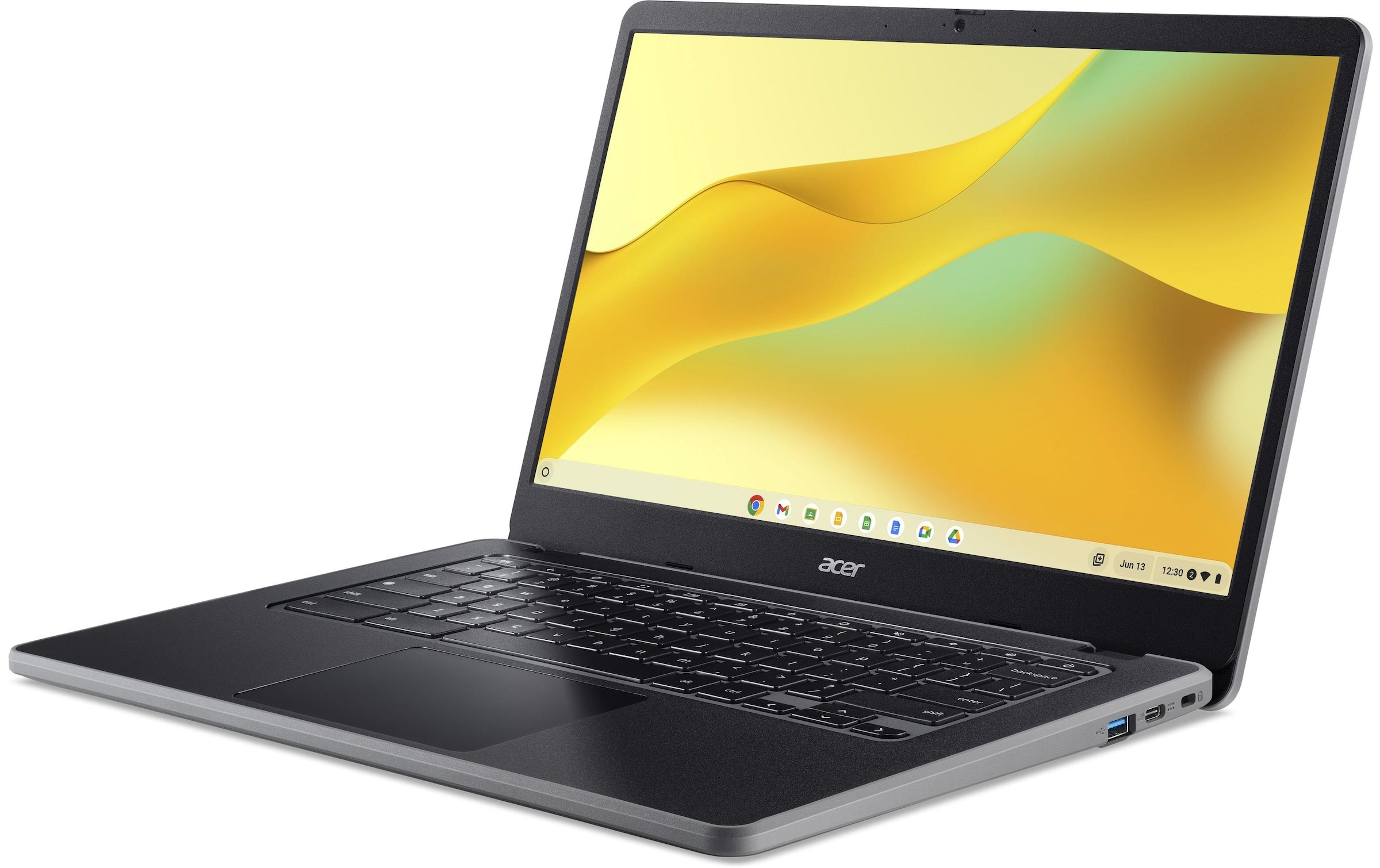 Acer Notebook »314 (C936-TCO-C6B3)« 35,42 cm / 14 ″ Intel UHD Graphics 128 GB SSD