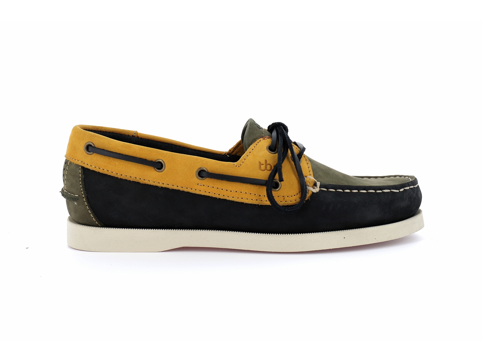 Tbs-PHENIS Cuir gras Multicolore