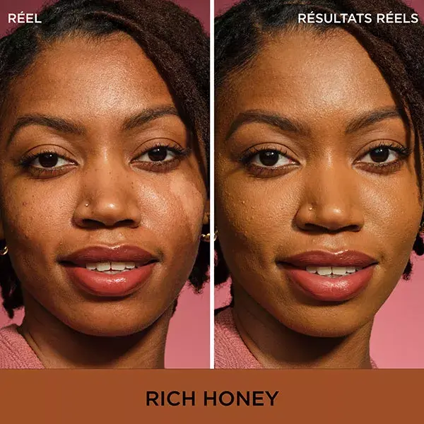 IT Cosmetics Your Skin But Better CC+ Base Corretiva em Creme FPS 50+ Rich Honey 32ml