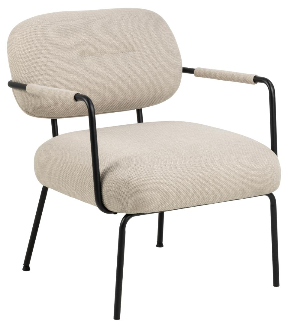 Munkfors Fauteuil - Beige