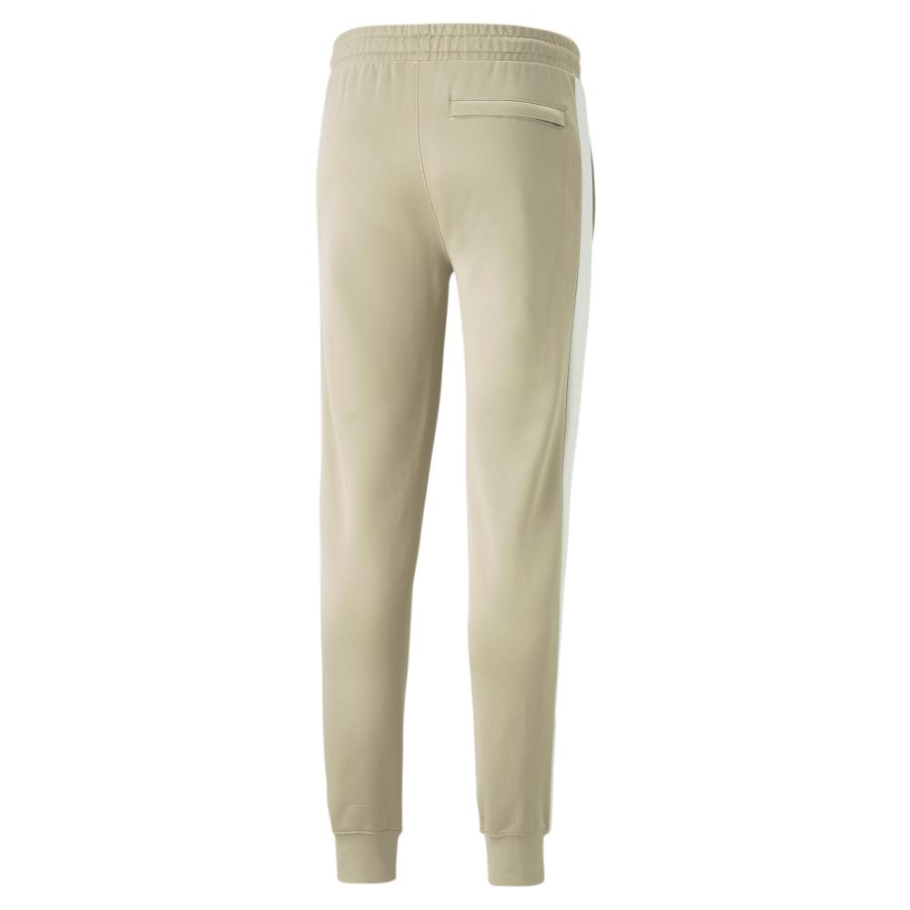 Puma Jogging Beige/Blanc Homme Puma 539485