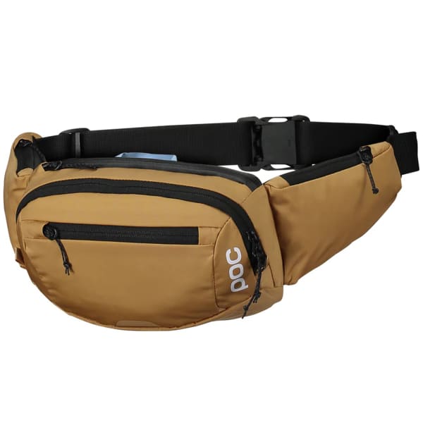 Banane VTT POC LAMINA HIP PACK ARAGONITE BROWN
