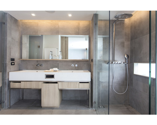 GROHE Inbouwwastafelmengkraan ESSENCE Chroom zonder inbouwdeel 19408001