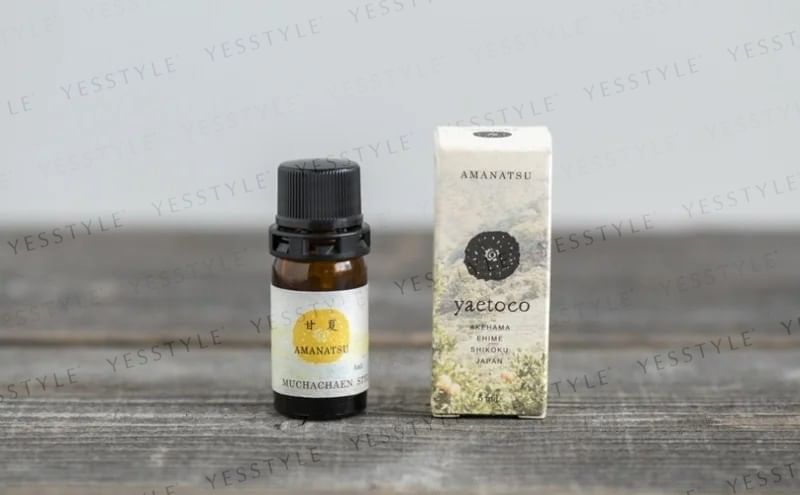 yaetoco - Essentiële olie