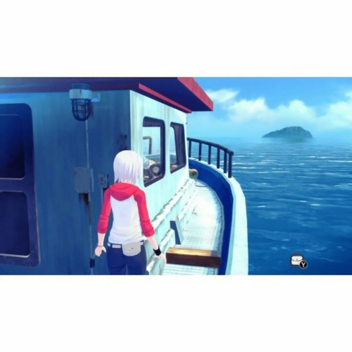 Nintendo Another Code R: A Journey into Lost Memories