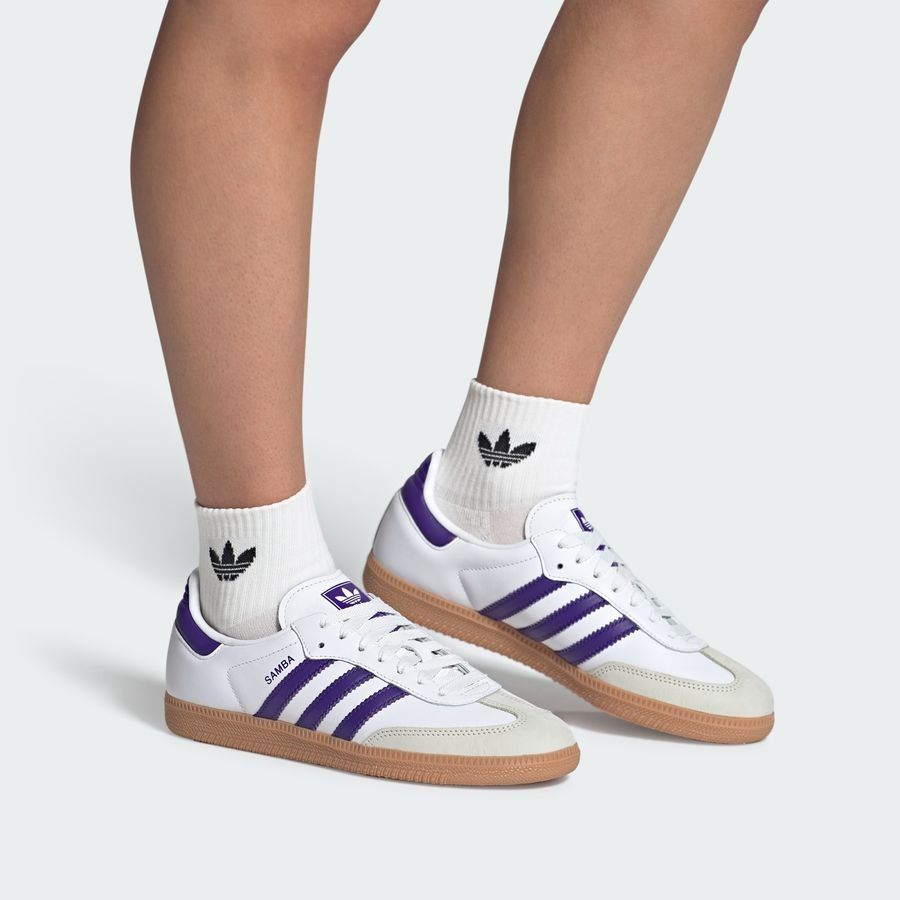 Adidas Original Chaussure Samba OG