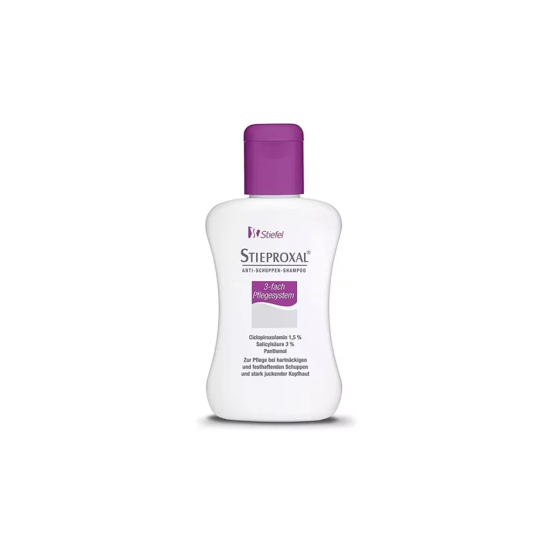 Stiproxal Shampoing antipelliculaire - 100ml