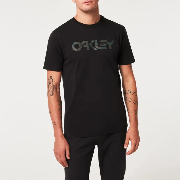Oakley Mark II 2.0 Shirt Heren