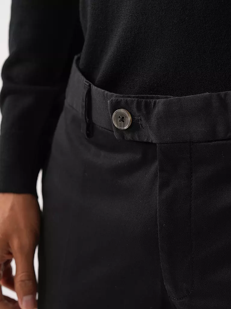 HILTL Chino TILO schwarz