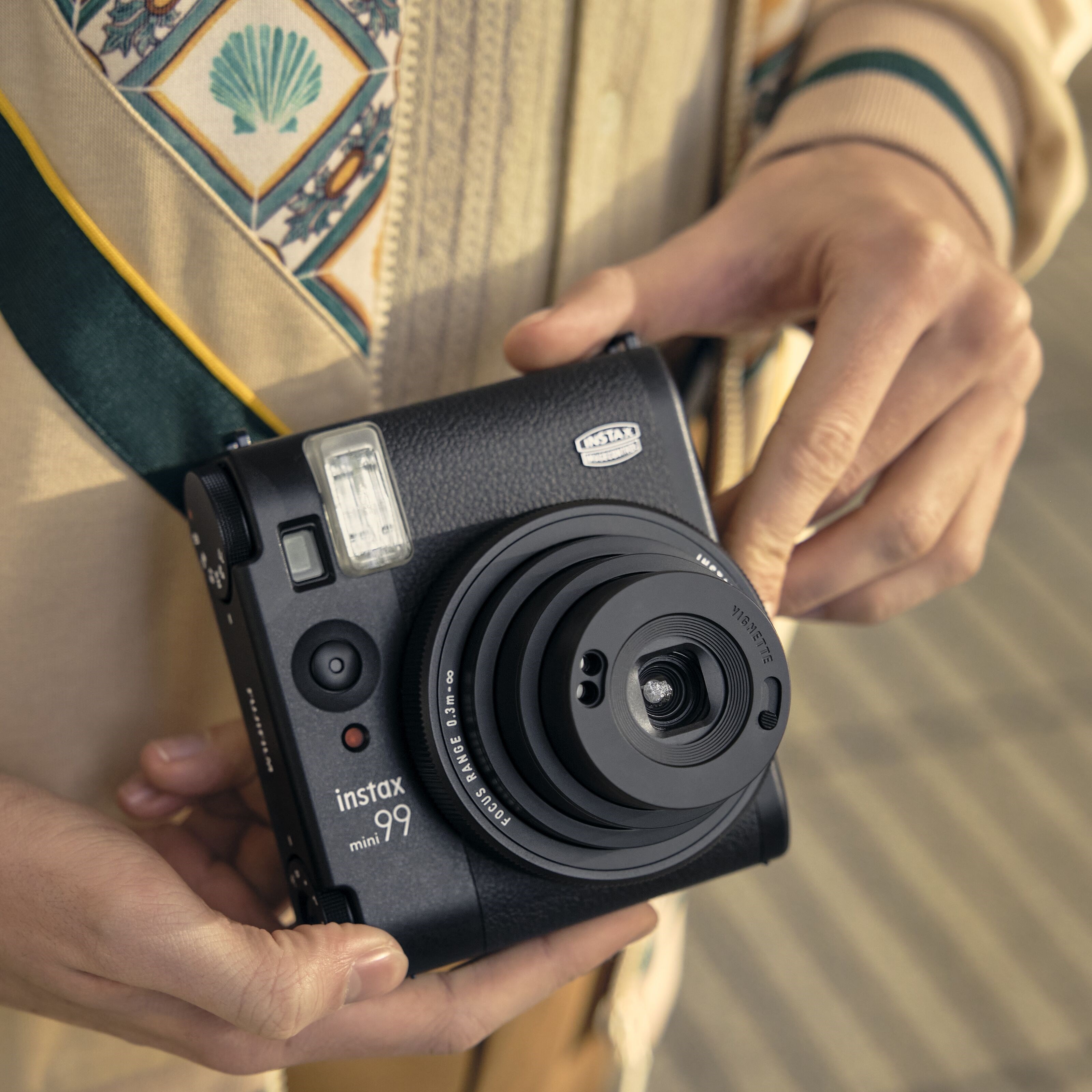 Fujifilm Instax mini 99 Instantkamera