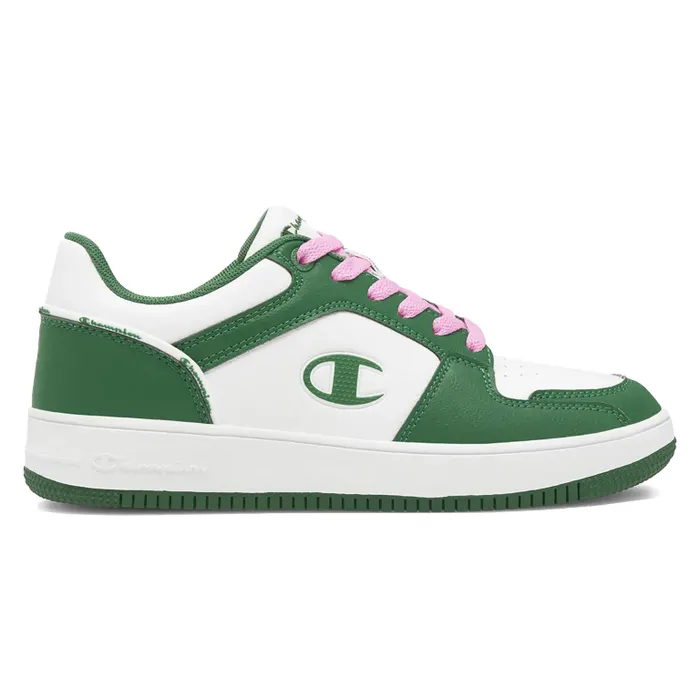 Champion Rebound 2.0 Sneakers Dames