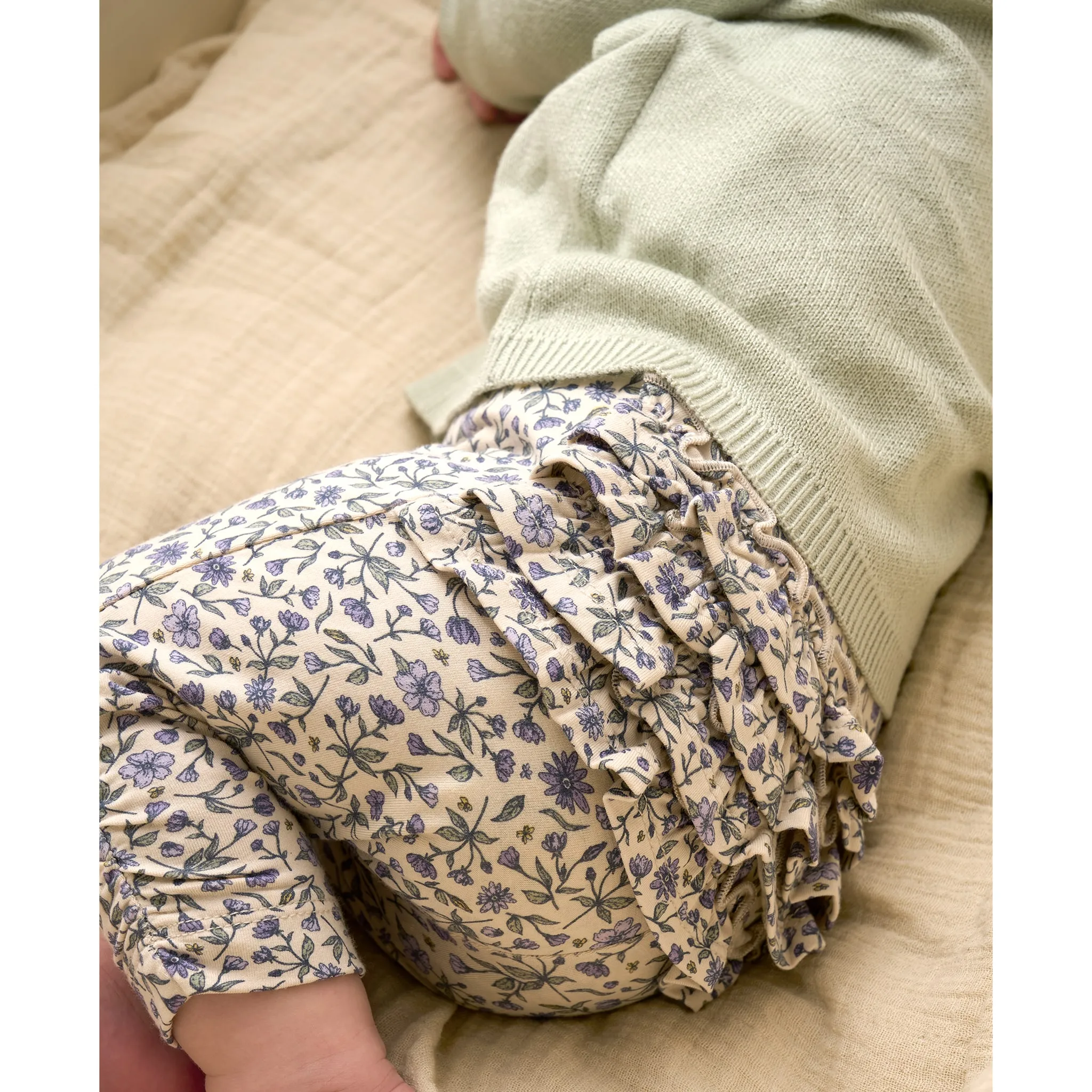 Fixoni Cardigan Tricot 6-24mois