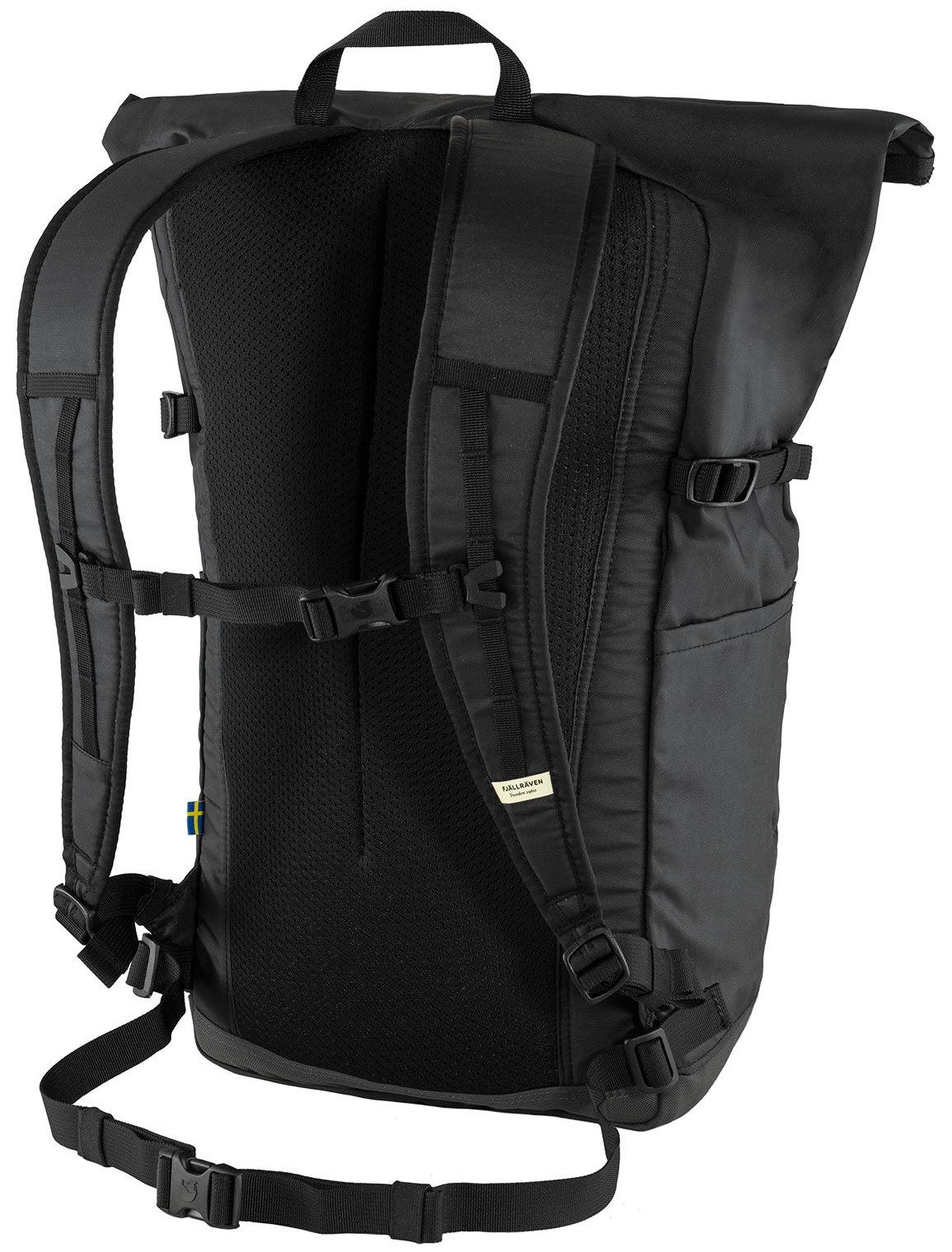 Fjäll Raven High Coast Foldbag 24