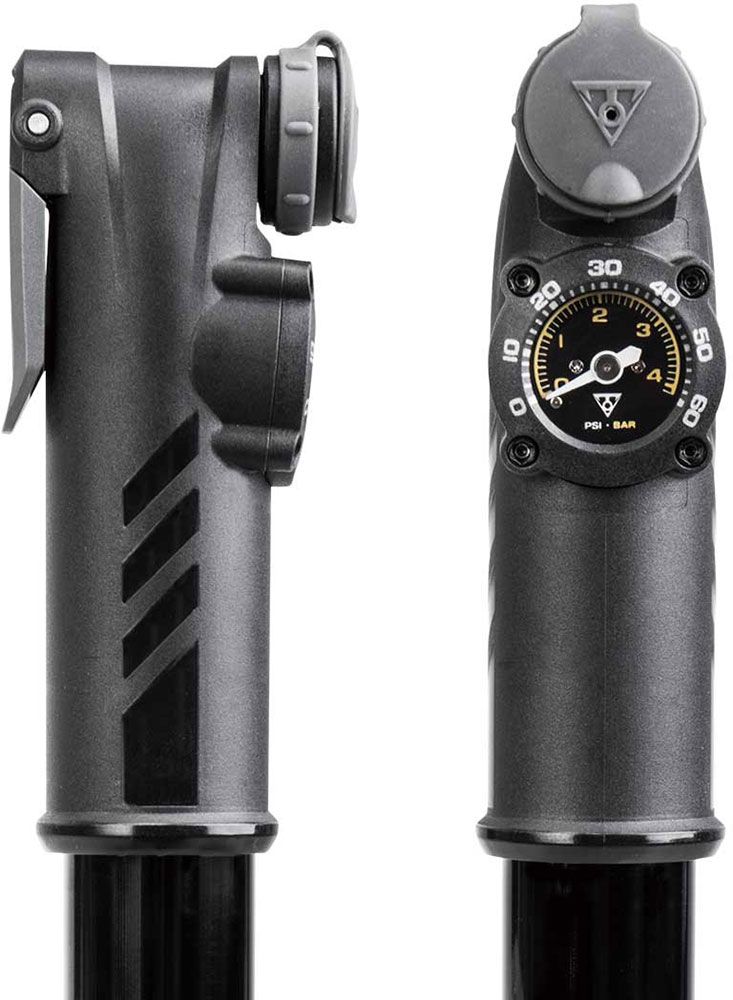 Topeak Mountain DA_G Minipumpe kaufen | Bike-Discount